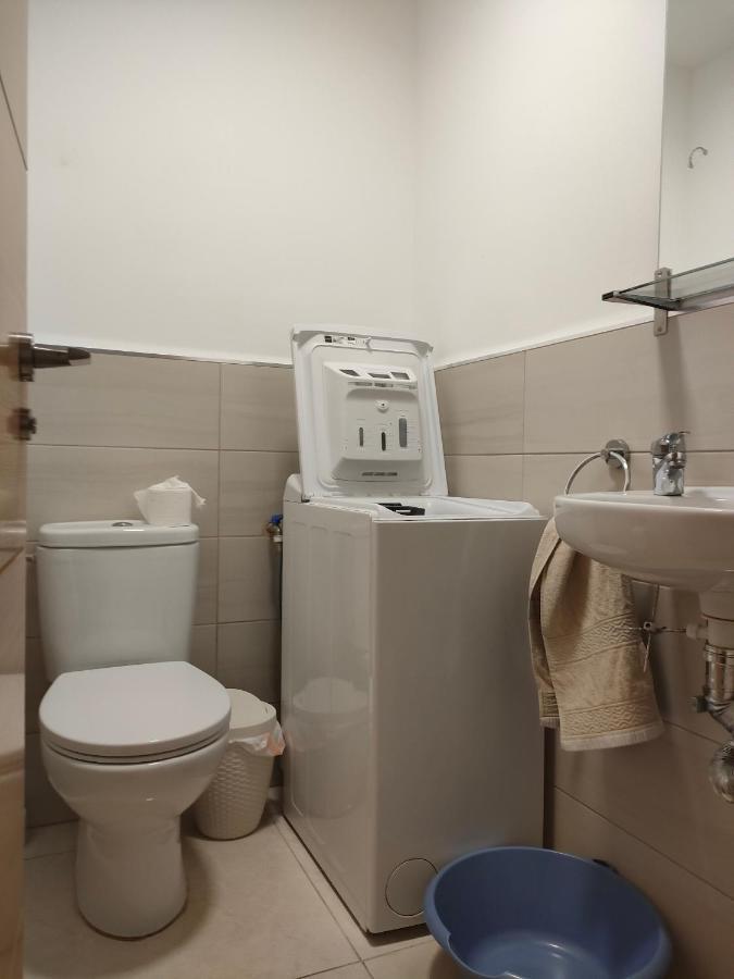 大加那利岛拉斯帕尔马斯Casa Las Canteras别墅 外观 照片